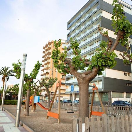 Apartamento Septimo Cielo Primera Linea De Mar Blanes Zewnętrze zdjęcie