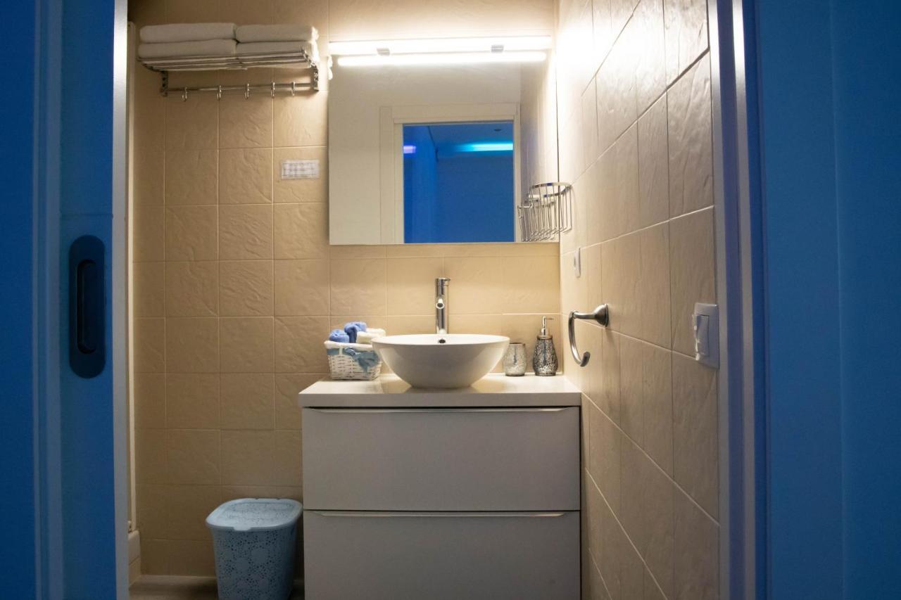 Apartamento Septimo Cielo Primera Linea De Mar Blanes Zewnętrze zdjęcie