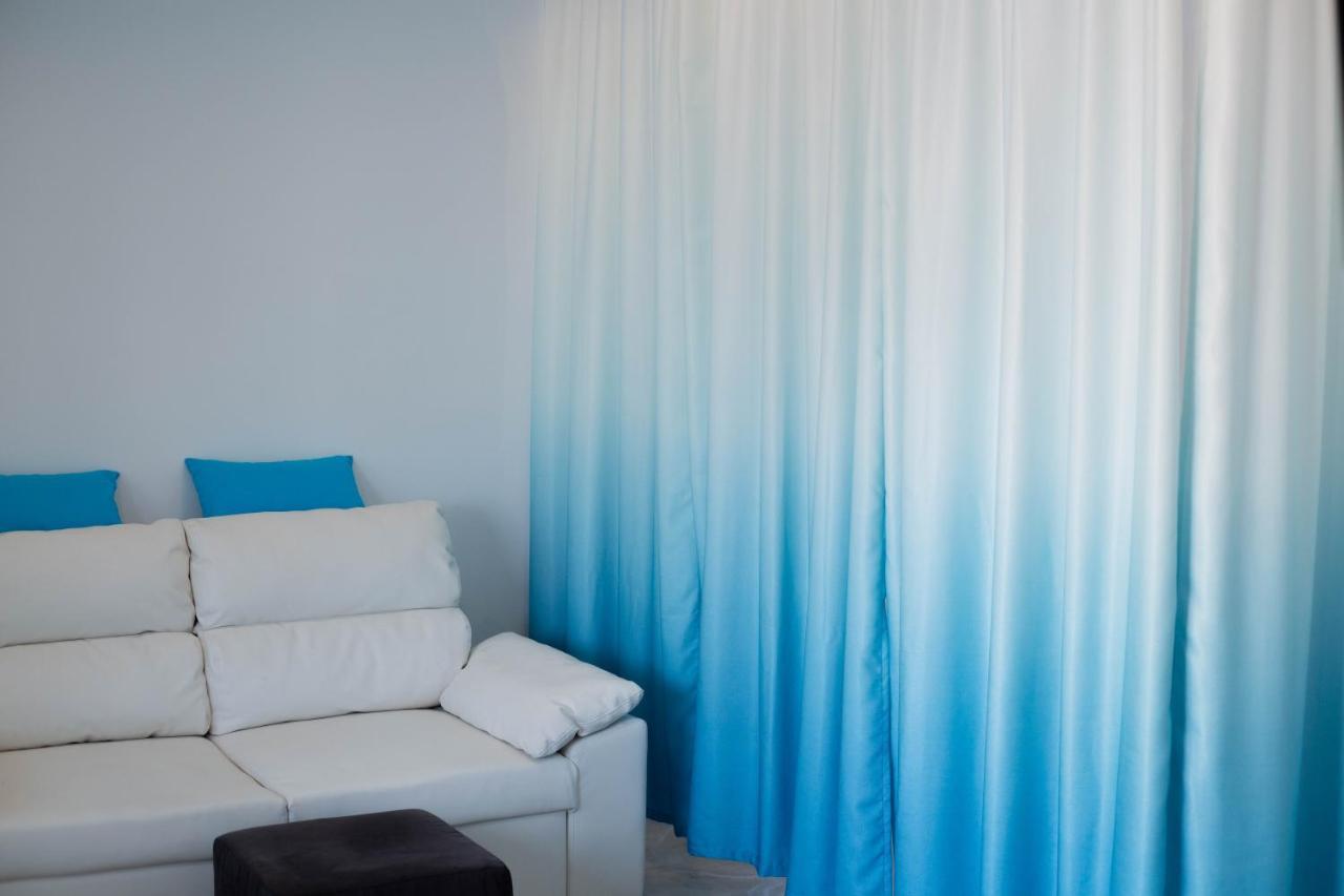 Apartamento Septimo Cielo Primera Linea De Mar Blanes Zewnętrze zdjęcie